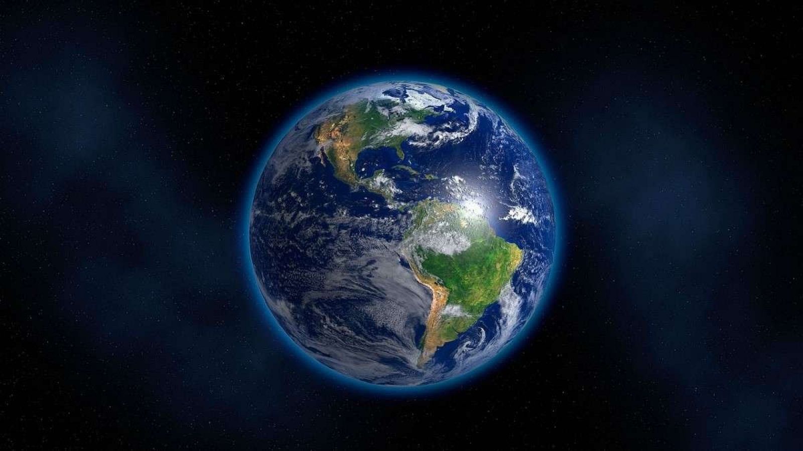 Día Mundial de la Tierra