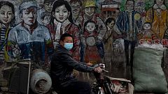 China asegura tener menos de medio centenar de infectados por coronavirus en estado grave