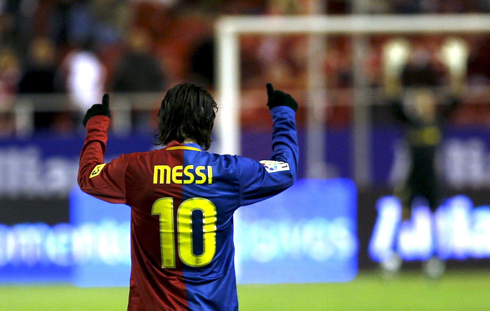 SEVILLA - FC BARCELONA