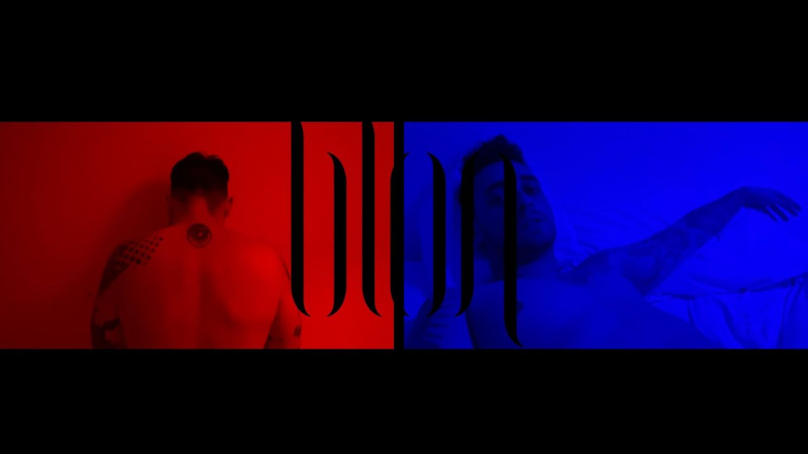 "Cruce de miradas": el segundo tema de la serie de Blon 'Desde casa'