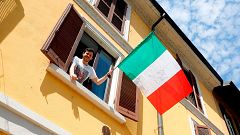 Así será el desconfinamiento en Italia: las empresas reabrirán el 4 de mayo, los comercios, el 18 y la restauración, en junio