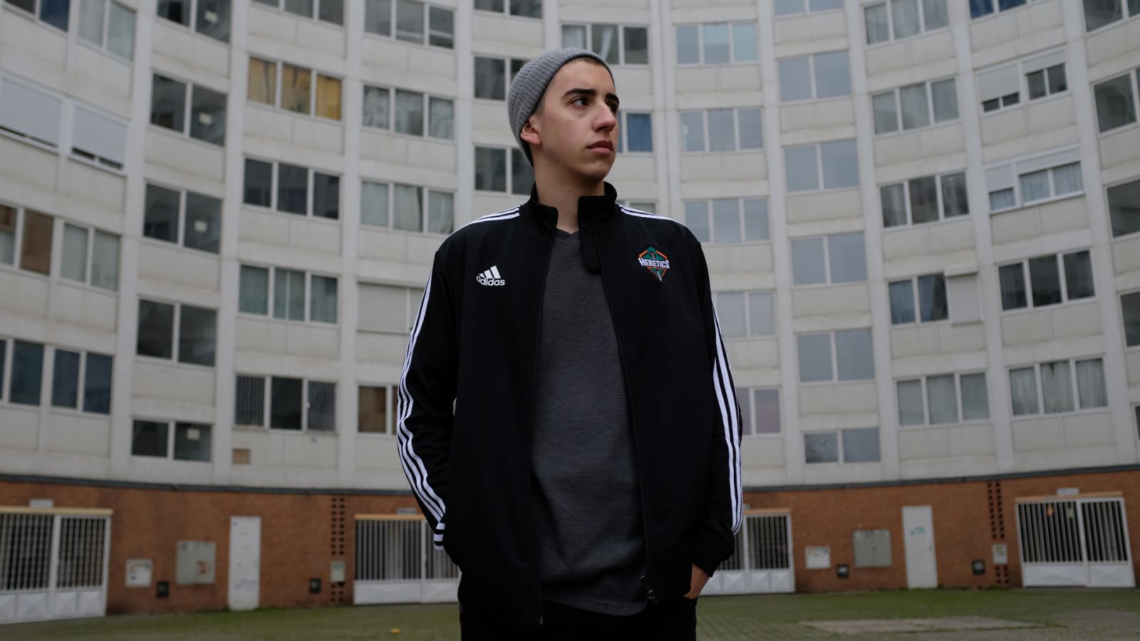 Cuarentena con Goorgo, fundador de Team Heretics: "Desde que tengo 16 años estoy viviendo cosas que muy poca gente ha vivido"