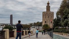 Andalucía propone reabrir comercios el 11 de mayo y bares y restaurantes el 25