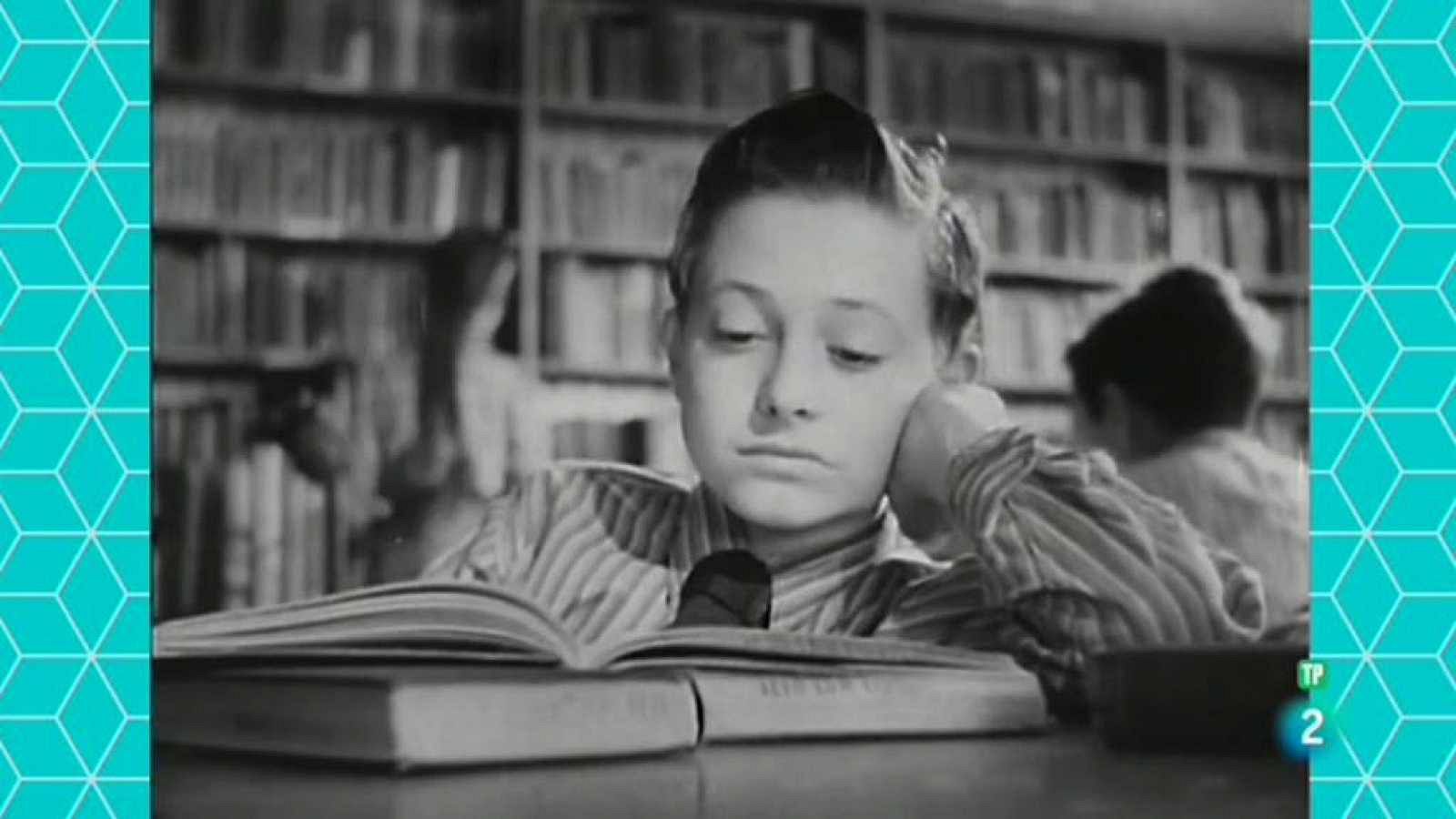 Calidoscopi a l'escola