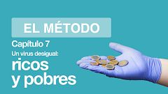 ¿Por qué el coronavirus afecta de forma desigual a ricos y a pobres?