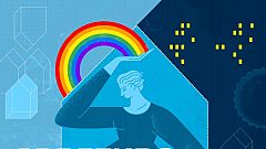 Igualdad lanza una campaña y una guía para dar visibilidad a las necesidades del colectivo LGTBI durante el confinamiento