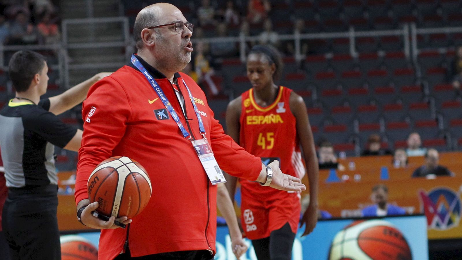 FIBA Women's Eurobasket 2019