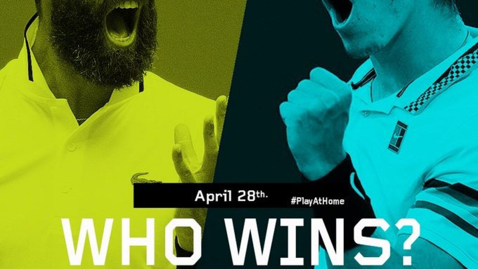 Nadal se complica los cuartos del Mutua Madrid Open Virtual Pro tras sumar dos derrotas