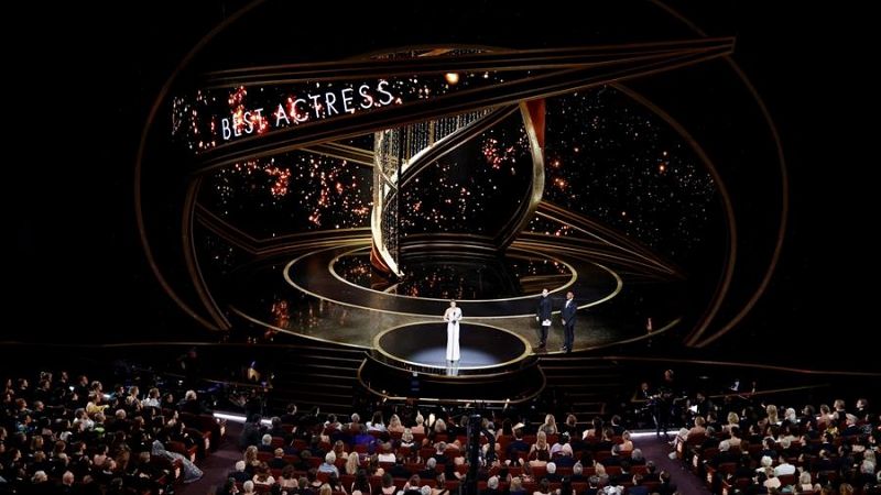 Los Oscar no exigirán que las películas candidatas se estrenen en las salas de cines