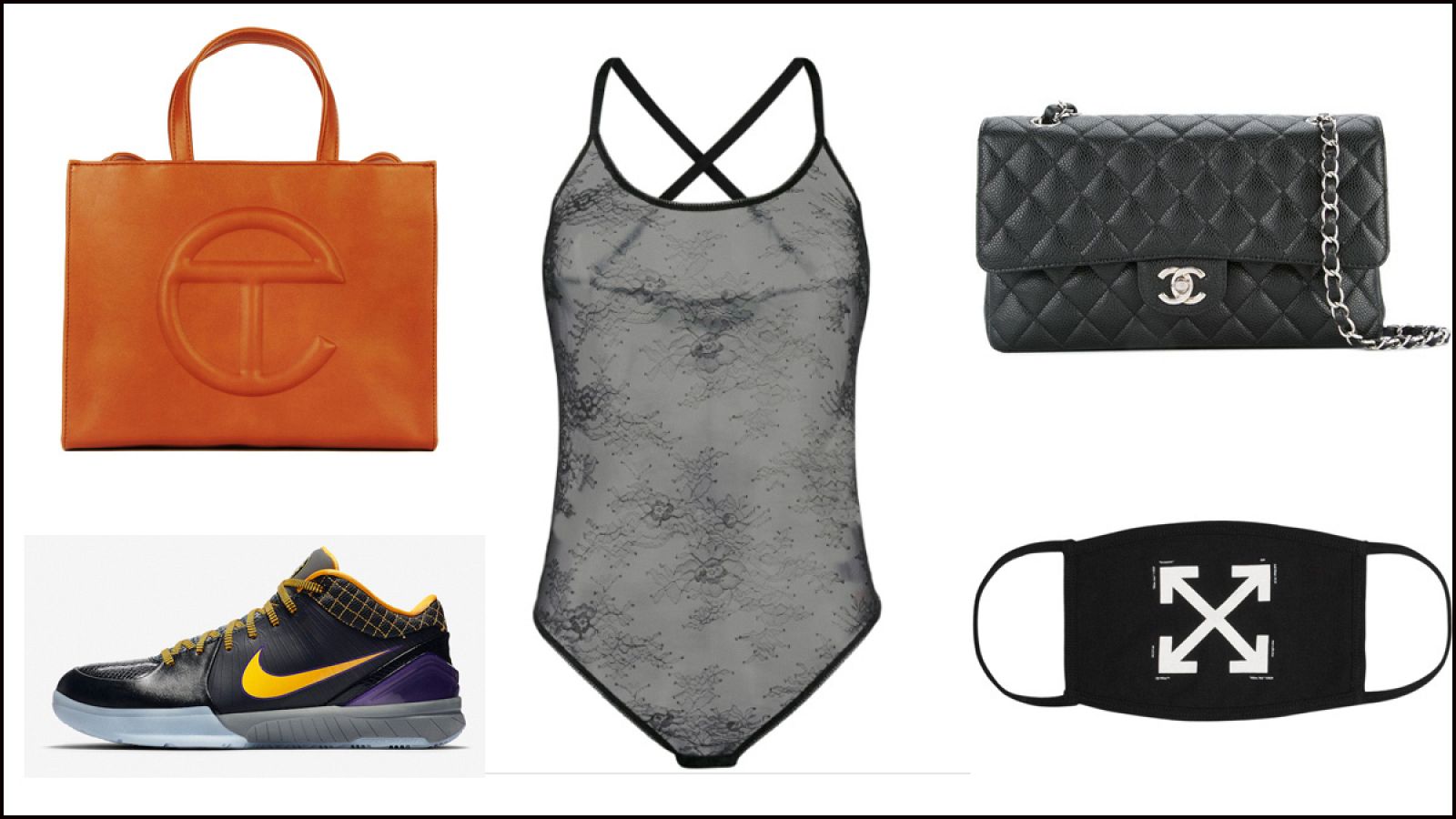 El impacto del COVID-19 también se refleja en nuestra manera de vestir