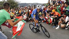 La Vuelta 2020 comenzará en Irún y tendrá 18 etapas