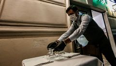 Conte se abre a un desconfinamiento asimétrico tras un nuevo descenso de contagios y muertes en Italia
