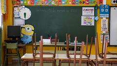 La conciliación asimétrica de la vuelta al cole: "Hay que pensar en las familias con hijos mayores de seis años"