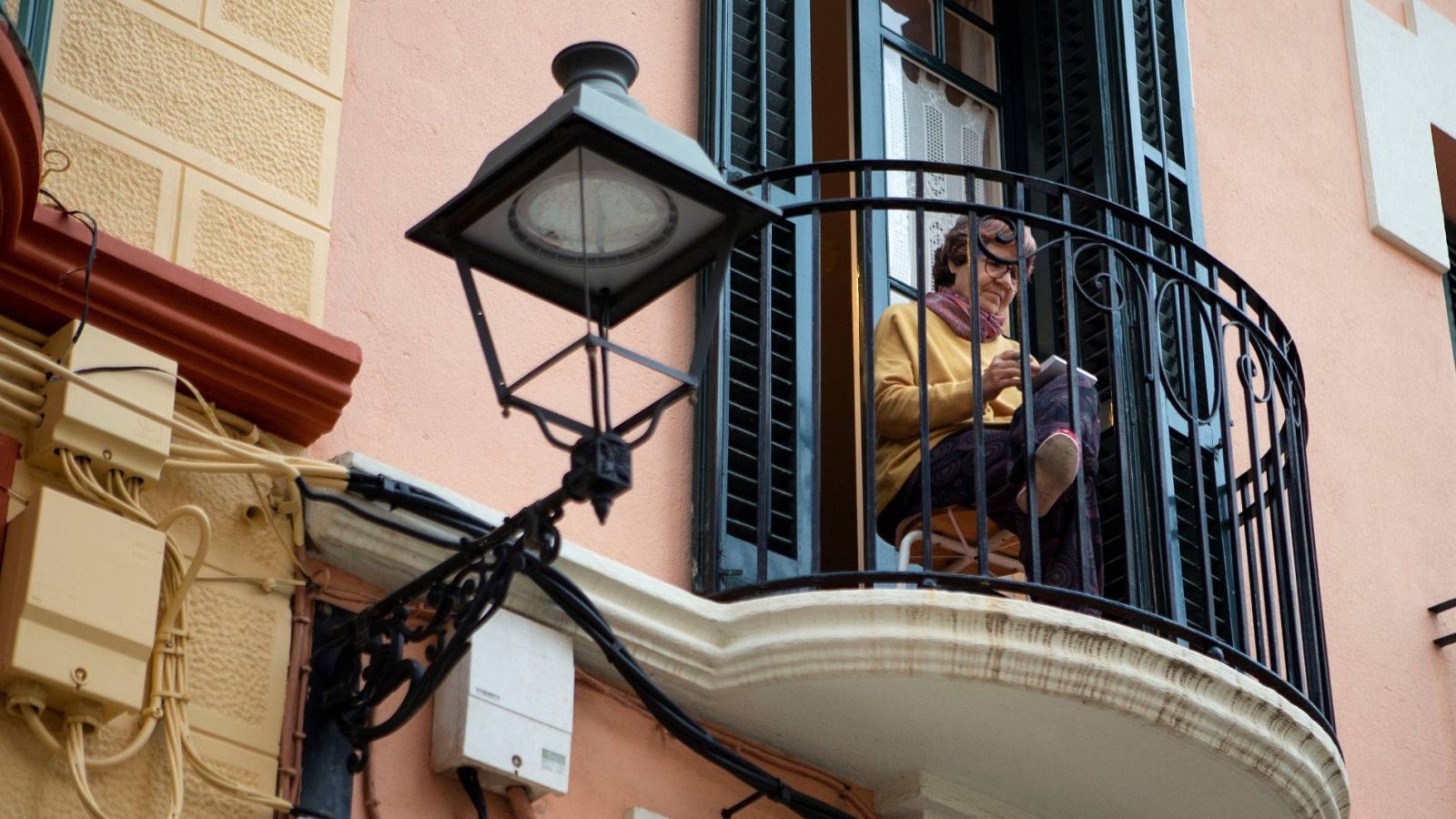El Día del Trabajador se celebrará este año desde los balcones y las plataformas digitales