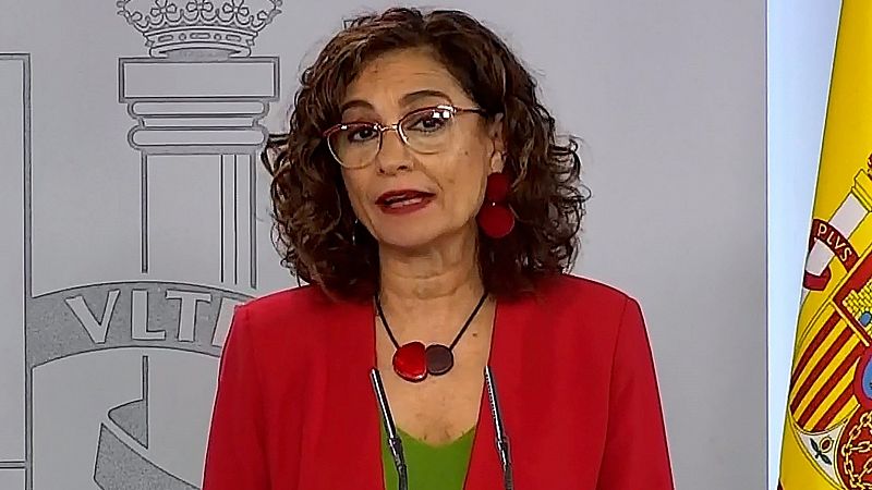 El Gobierno estima que el déficit se disparará al 10,3 % y la deuda al 115,5 % este año por la crisis del coronavirus