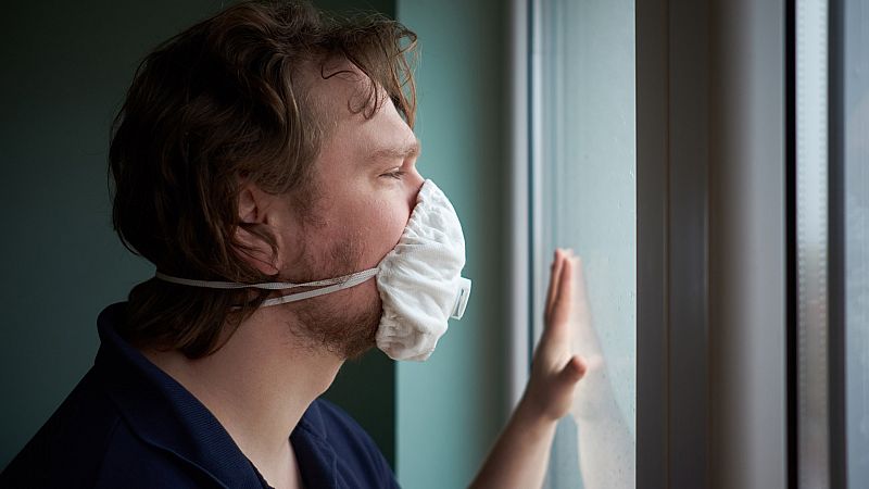 El miedo a salir: los expertos tranquilizan ante una ansiedad esperada