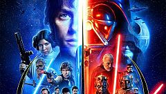 Una serie documental y el estreno de la última película en televisión celebran el 'Día de Star Wars'