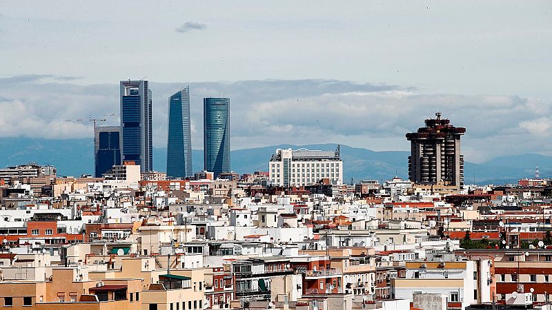 La contaminación se redujo un 58% en 26 ciudades españolas por el estado de alarma