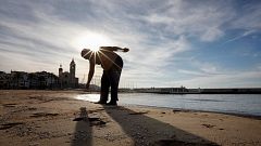 La apertura de playas y piscinas, pendiente de un informe del CSIC