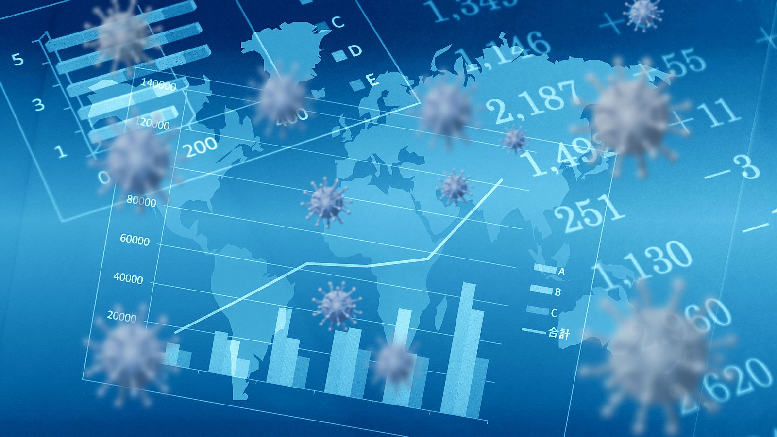La bolsa española baja el 3,6 % y pierde el nivel de los 6.700 puntos