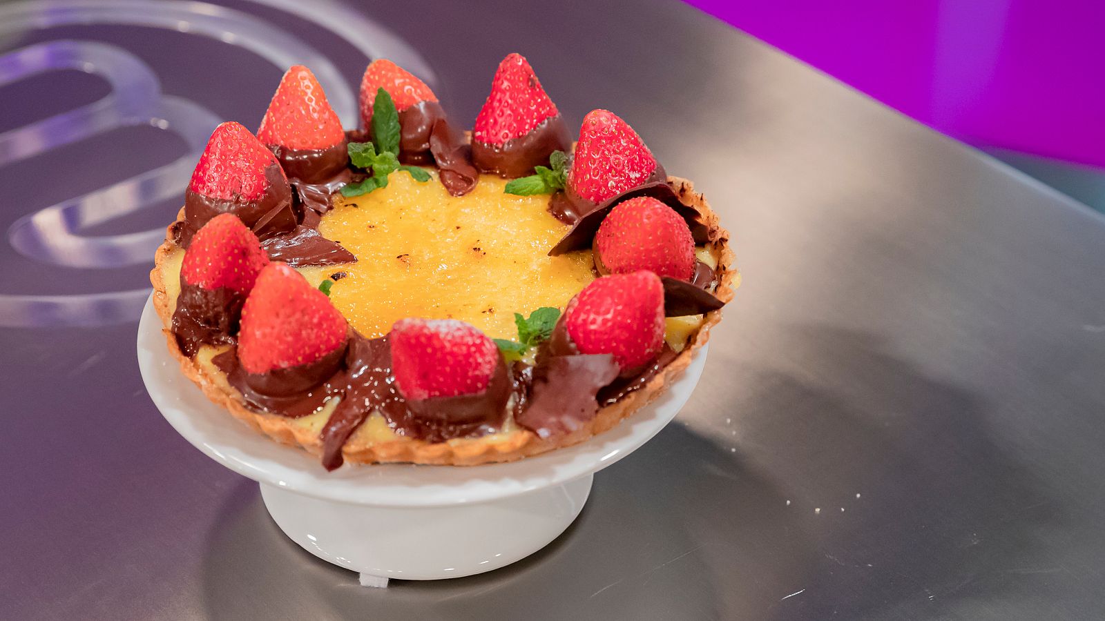 Receta de "Conrado" de Teresa