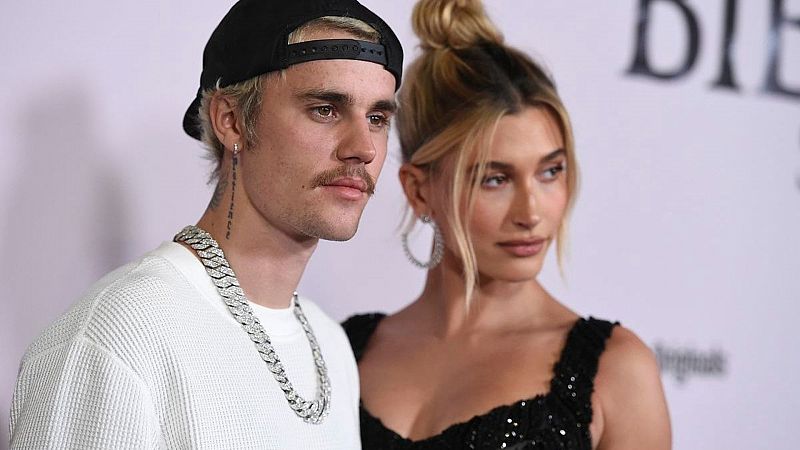 Justin Bieber y Hailey Baldwin estrenan su nuevo reality show: 'The Biebers'