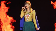 El ranking de Maialen: sus actuaciones en OT 2020 del 10 al 1