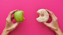 Día Internacional Sin Dietas: la belleza está en todos los cuerpos