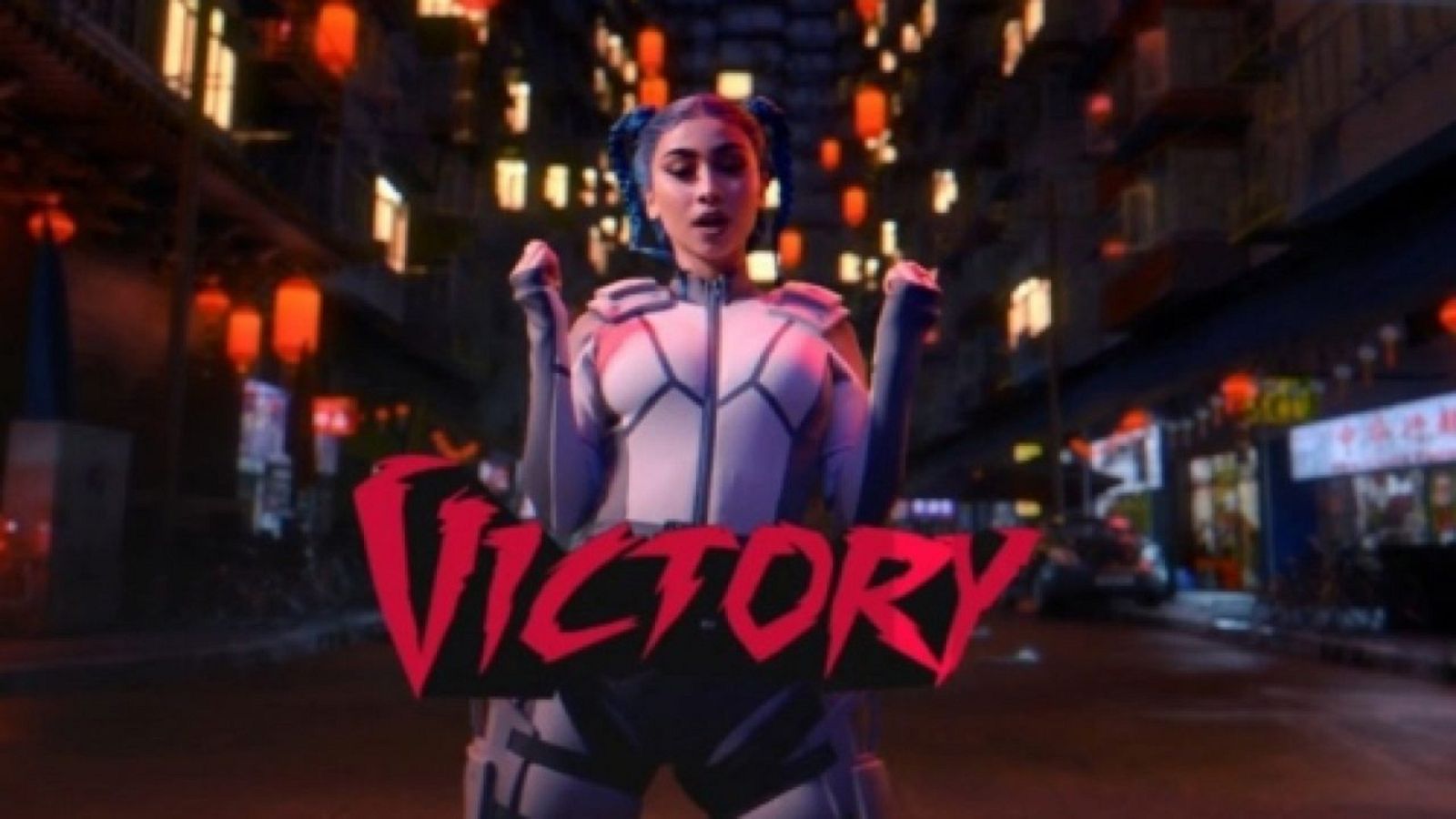 Paloma Mami colabora con El Guincho y Rosalia en su nuevo tema: "Goteo"