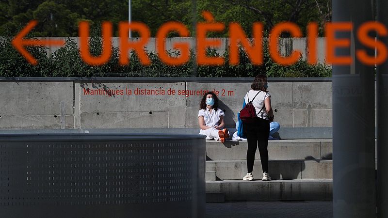 Las comunidades solicitan la Fase 1 para la mayoría de su territorio, menos Cataluña y Castilla y León