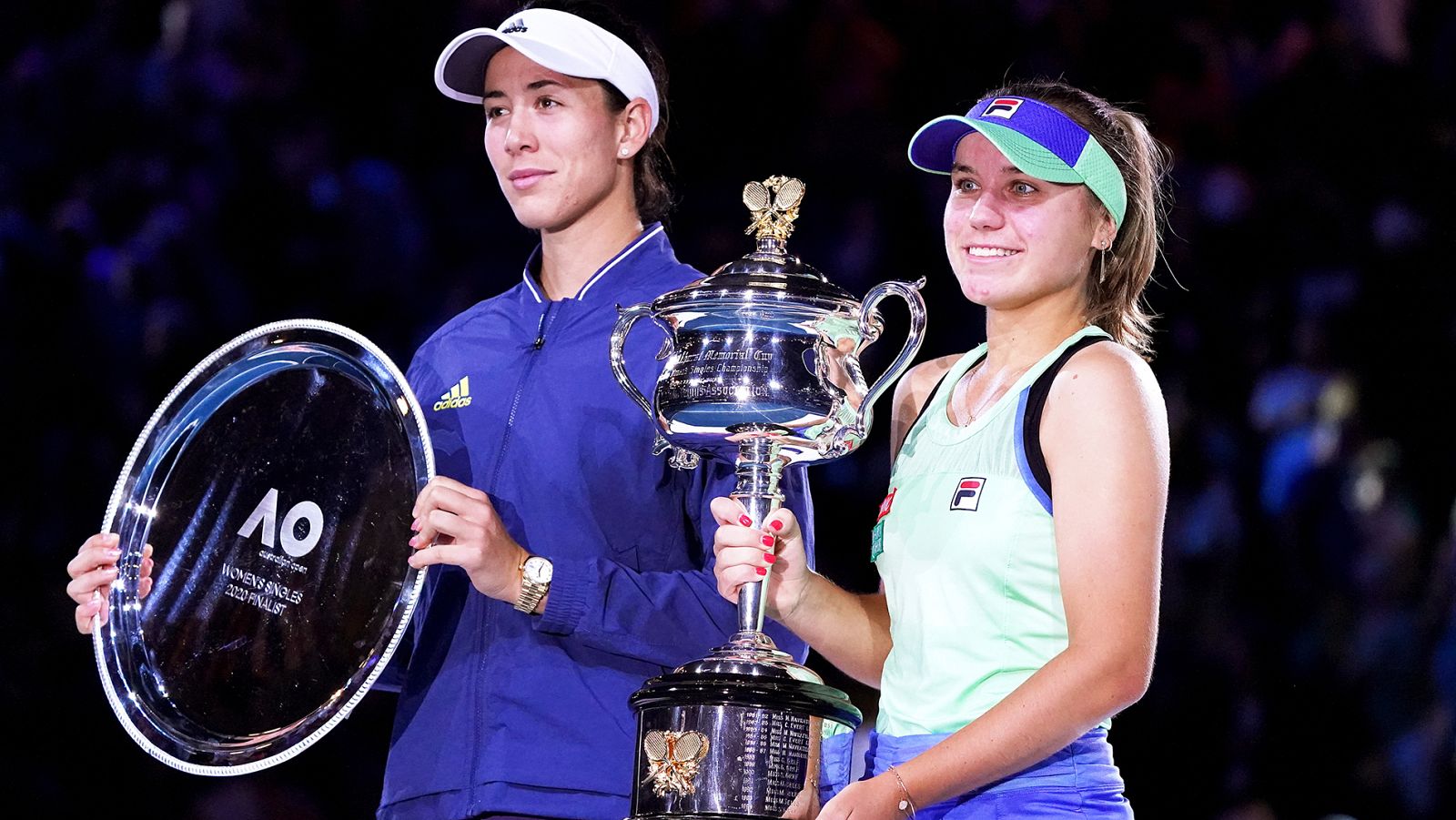 Tennis Australian Open 2020