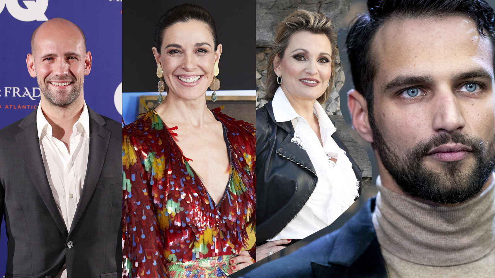 ¿A qué famoso confirmado para 'MasterChef Celebrity 5' tienes más ganas de ver?