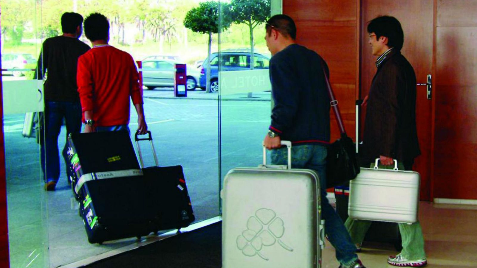 El futuro de los apartamentos turísticos, en el aire por el coronavirus