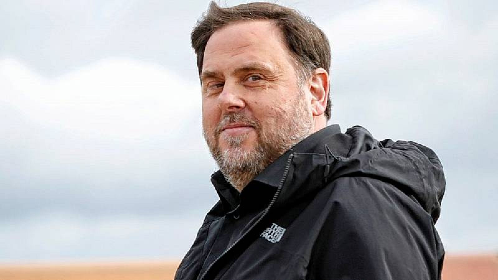 Oriol Junqueras