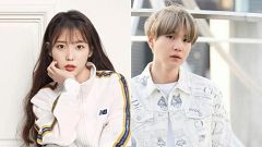 Llega la colaboración del siglo en el K-Pop: IU y Suga de BTS se juntan para "Eight"