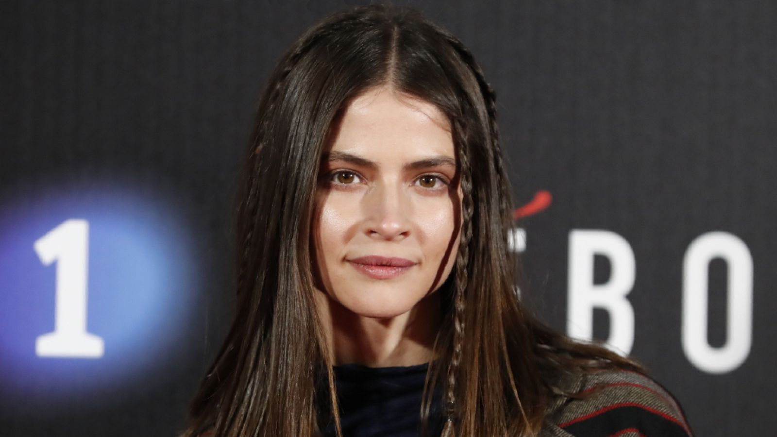 Alba Galocha: "Cuando encuentro una cosa que me gusta voy a saco a por ella"