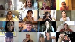 OT anuncia su vuelta y estos son las mejores tuits de celebración