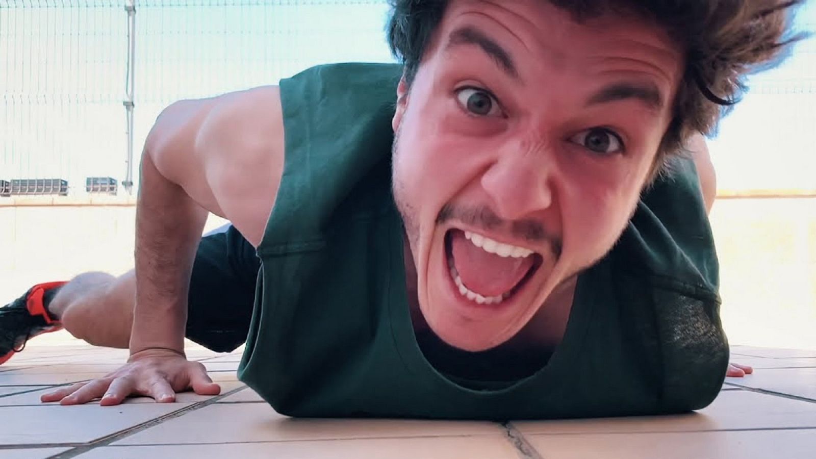 Miki Núñez publica "Me vale", su nuevo single