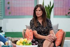 RTVE apuesta por Mónica López para la franja matinal de La 1