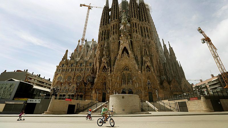 Cataluña, Castilla y León, Comunidad Valenciana, Andalucía y Castilla-La Mancha se quedan entre la Fase 0 y la Fase 1