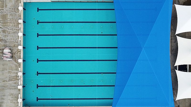 RFEN pide al Gobierno que reconsidere la exclusión de piscinas en la Fase 1 de la desescalada