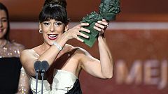 Los Goya 2021 permitirán competir excepcionalmente a los estrenos 'online'