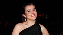 La contestación de Amaia Romero a Tinet Rubira solo ha conseguido una cosa: avivar la leyenda del 'Docutriunfo'