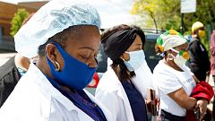 Estados Unidos supera los 80.000 fallecidos con coronavirus
