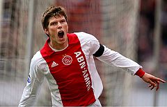 Huntelaar ya es del Real Madrid