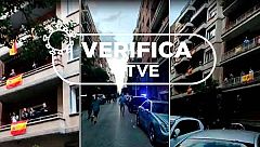 ¿Qué sabemos de la intervención de la Policía durante una cacerolada en el Barrio de Salamanca?