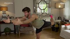¡Tonifica tu cuerpo con pilates!