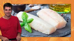 ¿Cómo cortar y quitarle la piel al pescado? Sergio te ayuda con estos trucos