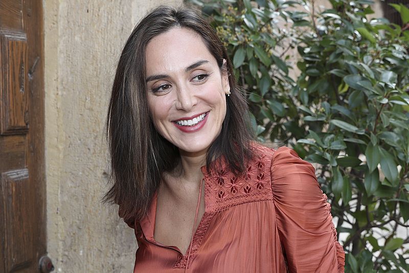 Tamara Falcó invita a sus seguidores a rezar el rosario