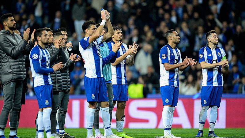 La Liga portuguesa retoma la competición el 4 de junio